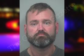 Scott Moore — Gwinnett County Jail Bookings