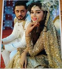 Muslim Bridal Look Pakistani Bridal Dresses Pakistani Bridal Bridal Outfits