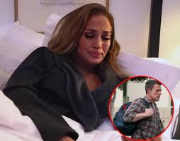 US Showbiz Fans - Jennifer Lopez 'Heartbroken' As Ben Affleck Reportedly  Moves Out Of Their House Completely | Facebook