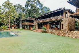 Bentong is a town located in the western part of the pahang state in peninsular malaysia. Puncak Rimba Home Facebook