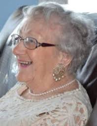 Marie Mckim Obituary March 17, 2022