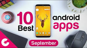 All the best free apps you want on your android. Top 10 Best Apps For Android Free Apps 2018 September Gadget Gig