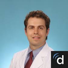 Dr. Zachary Vesoulis, MD
