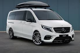 Mercedes V Klasse Vito W447 Body Kit Spoile Tuning Frontstossstange Heckstostossst V Klasse Mercedes Benz Viano V Klasse Mercedes
