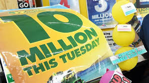 Check the lotto results to see if you're a winner in your favourite lotto game! Powerball Lotto 20 Million Winning Numbers Lottery Draw 1273 Results