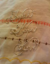 Pin By Lissa Dowden On Etsy Love Wire Wrapped Jewelry Wire Jewelry Wire Ornaments