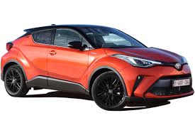 15:22 shiftinglanes 1 558 просмотров. Toyota C Hr Suv Mpg Running Costs Co2 Carbuyer