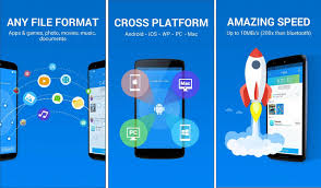 You'll need to know how to download an app from the windows store if you run a. Shareit App Latest Version Of Shareit Apk For Android Arator Finland Tech Business News