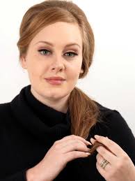 Adele is iTunes' best-seller of 2011