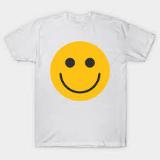 Artists worldwide create cool tshirts every day. Smiley Emoji Smile Emoji T Shirt Teepublic