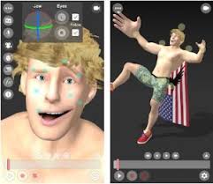 Members of the digital human league have been working hard to cross the uncanny valley with the promise that any movement they make will be shared the. 5 Best Android And Ios 3d Free Video Animation Apps You Need