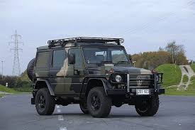 Mercedes Benz G300 Cdi Military Mercedes Benz G Class Mercedes G Wagen Benz G