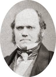 Charles Darwin