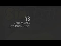 How To Download Online Games From Y8 Com Youtube