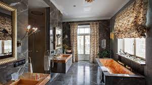 You've found your way to the most diverse bedroom galleries on our site. 15 Magnificent Eclectic Bathroom Designs That Are Full Of Ideas
