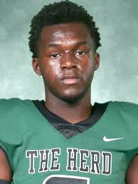 Texas State All Time Football Recruits