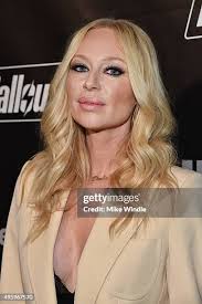 390 Isabel Adrian Photos & High Res Pictures