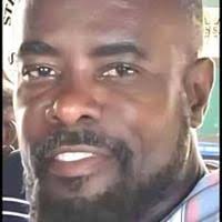 KENDALL ANTHONY PINDER