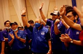 Diperolehip094 hulu selangor p095 tanjung karangp kamalanathan noh omarkhalid jaafar belum diperolehip096 kuala selangor. Prn Sabah Musa Aman Rahman Dahlan Tiada Dalam Senarai Umno Utusan Digital