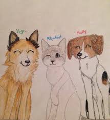 Katie On Twitter Cute Drawings Dog Crafts Drawings