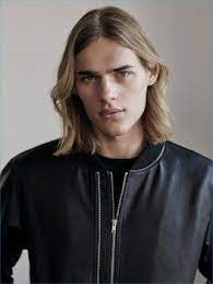 Ymc X River Island Collaboration Arrives Online Long Hair Styles Long Hair Styles Men Mens Hairstyles