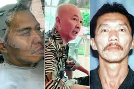 Notorious gang heads