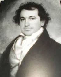 Col David James McCord (1797-1855)