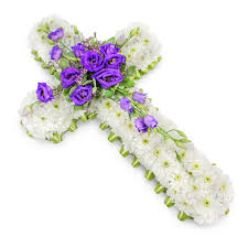 These are popular funeral flowers because they have symbolic meaning pertaining to loss. Funeral Flowers Arrangements Sympathy Condolences Flowers Free Delivery