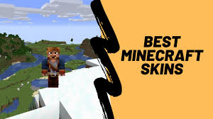 Check spelling or type a new query. 25 Best Minecraft Skins 2020