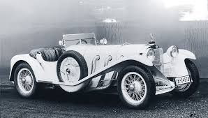 The Mercedes Benz Ssk Was The Fastest German Production Car At The End Of The Twenties Mercedes Benz Mercedes Benz Cars Mercedes Benz Models