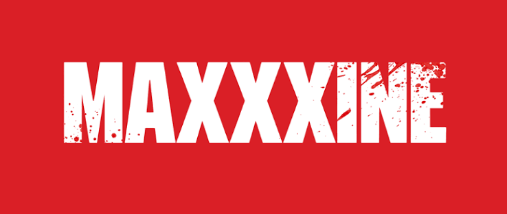 MaXXXine Arrives For Home Release on October 8