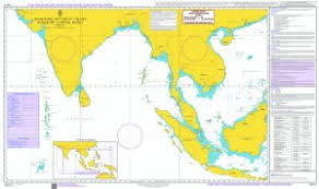 Admiralty Anti Piracy Charts Ocean Navigator Web