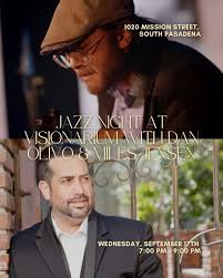 Reel by DAN OLIVO 🎶🎭🎤 (@danieljosepholivo) · February 13, 2025