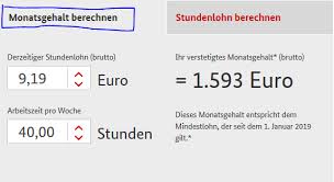 Calculatorul de salarii a fost actualizat pe 17 ianuarie 2021 astfel: Calculator De Salariu Minim In Germania Articol Actualizat Gutejobs Ro
