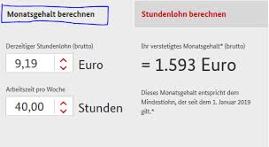 Maybe you would like to learn more about one of these? Calculator De Salariu Minim In Germania Articol Actualizat Gutejobs Ro