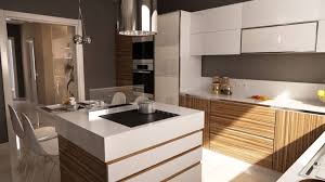 what is an l shaped kitchen layout?