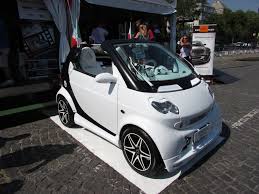 Smart Times 2015 Smart Car Body Kits Smart Car Smart Fortwo