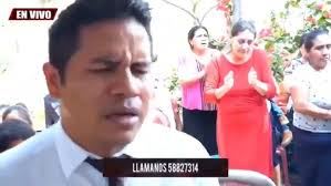 Si todos trabajamos Solista Rosaura Velásquez