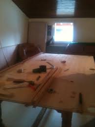 Fabriquer Son Billard Comment Construire Un Billard Etat Des Lieux
