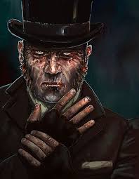 Artstation Victorian Characters Jon Gibbons Concept Art Characters Fantasy Inspiration Changeling