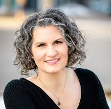 Carla Laureano, Author