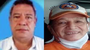 Rostros de 36 trabajadores de la salud que ofrendaron sus vidas en  Atlántico