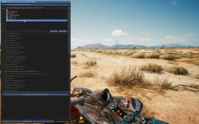 Click select game and select your game executable (e.g. How To Use Reshade