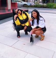 And what really happened on the trip with karlie and joc is revealed. Tommie Lee Hangs With Younger Daughter After Welcoming Grandchild