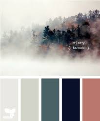 Pin By Barbara Rice On Pallette Color Schemes Winter Color Palette Colour Schemes