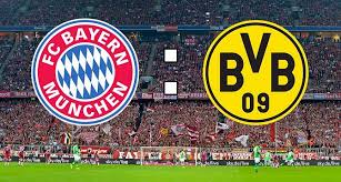 Watch 90 minutes of bayern munich vs. Match Prediction Bayern Munich Vs Borussia Dortmund