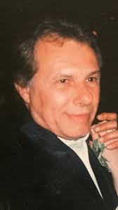 Frank Ciampa Obituary