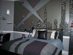 New York Bedroom Idea New York Bedroom Marvel Room Room