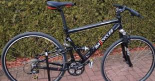 Maxcycles Crossbike Fully Gebrauchte Fahrrader Crossbike Fahrrad Kaufen