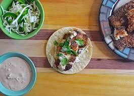 We did not find results for: Behind The Bites Fish Tacos Tilapia